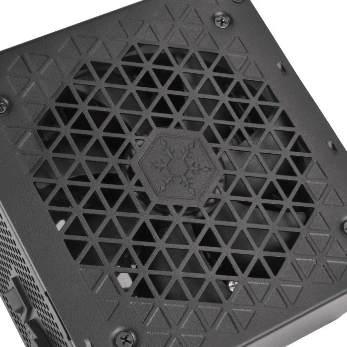 Блок питания Silver Stone 750W Decathlon (SST-DA750-G) изображение 7