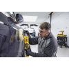 Шлифовальная машина DeWALT полировальная, 1250 Вт, 600 - 3500 об/мин (DWP849X) изображение 8