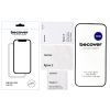 Стекло защитное BeCover Apple iPhone 15 10D Black (711329) изображение 2