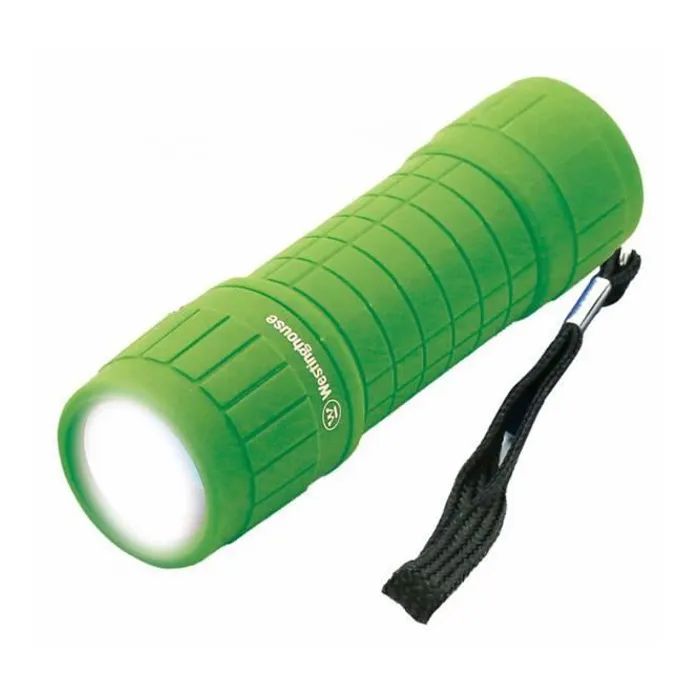 Фонарь Westinghouse 3W COB WF87 + 3 х AAA/R03 зелений (WF87-3R03PD16(green))