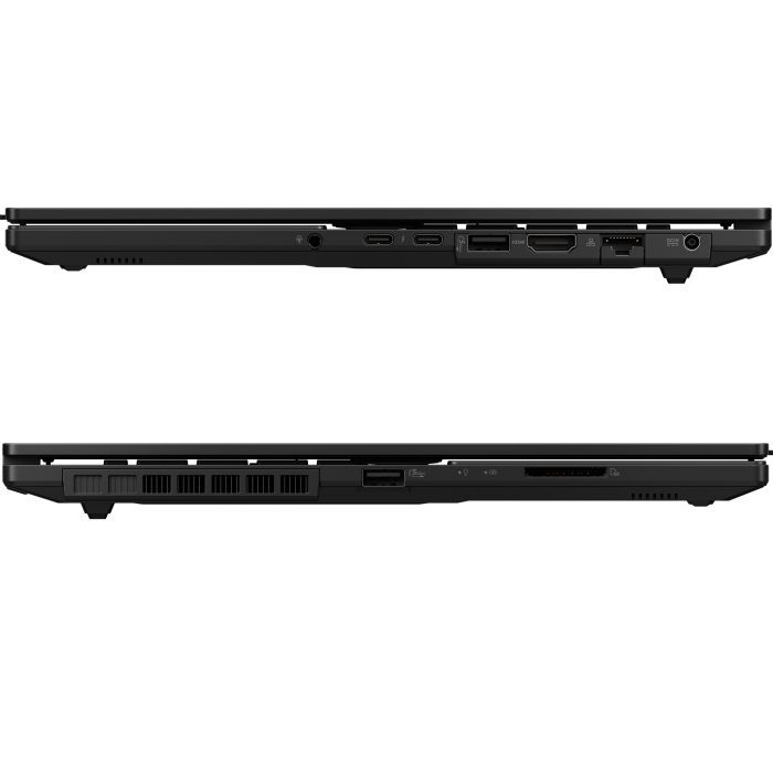 Ноутбук ASUS Vivobook Pro 15 OLED N6506MV-MA001 (90NB12Y3-M000Y0) зображення 5