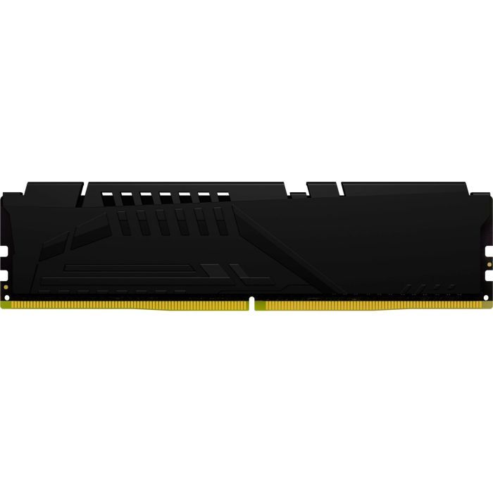 Модуль памяти для компьютера DDR5 16GB 6400 MHz Beast Black EXPO Kingston Fury (ex.HyperX) (KF564C32BBE-16) изображение 4