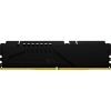 Модуль памяти для компьютера DDR5 16GB 6400 MHz Beast Black EXPO Kingston Fury (ex.HyperX) (KF564C32BBE-16) изображение 4