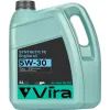 Моторное масло VIRA Synthetic FE 5W-30 4 л (VI0267)