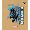 Тетрадь Yes А5 Avenger Крафт 12 листов линия (765072) изображение 4