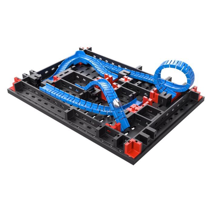 Конструктор Fischertechnik ADVANCED Лабиринт (FT-569016) изображение 3