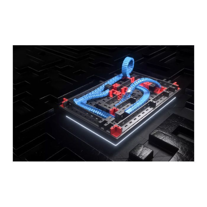 Конструктор Fischertechnik ADVANCED Лабиринт (FT-569016) изображение 4