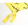 Набір дитячого одягу Smile футболка та капрі (5083-140G-yellow) зображення 7