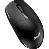 Мышка Genius NX-7000SE Wireless Black (31030032400) изображение 2