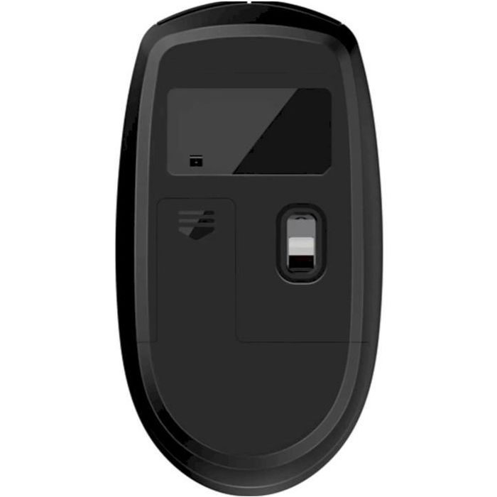 Мышка Genius NX-7000SE Wireless Black (31030032400) изображение 5