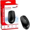 Мышка Genius NX-7000SE Wireless Black (31030032400) изображение 6