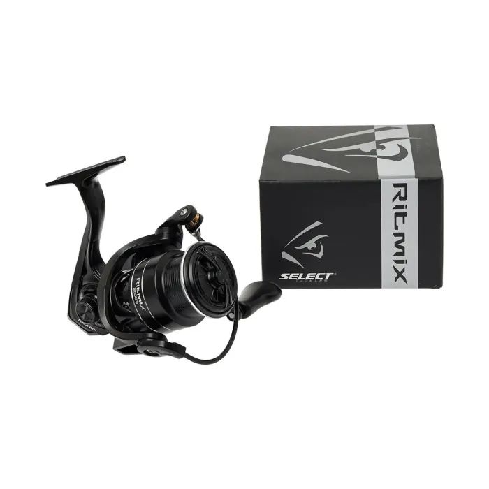 Котушка Select Ritmix 2500 6+1BB (1870.70.32) зображення 6