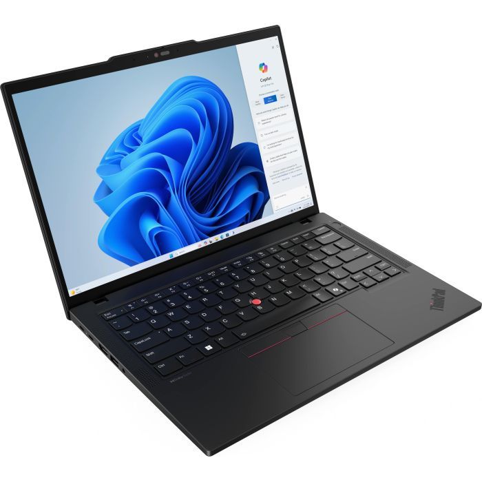 Ноутбук Lenovo ThinkPad T14 G5 (21MMS11400) изображение 2