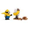 Конструктор LEGO Despicable Me Мужчины и банановый автомобиль (75580) изображение 4
