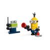 Конструктор LEGO Despicable Me Мужчины и банановый автомобиль (75580) изображение 5