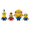 Конструктор LEGO Despicable Me Мужчины и банановый автомобиль (75580) изображение 6