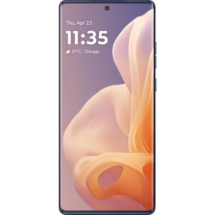 Мобильный телефон Motorola G85 8/256GB Urban Grey (PB2A0050UA) изображение 2