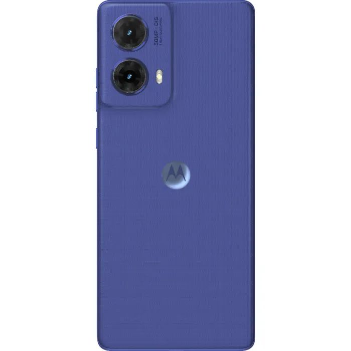Мобильный телефон Motorola G85 8/256GB Urban Grey (PB2A0050UA) изображение 3