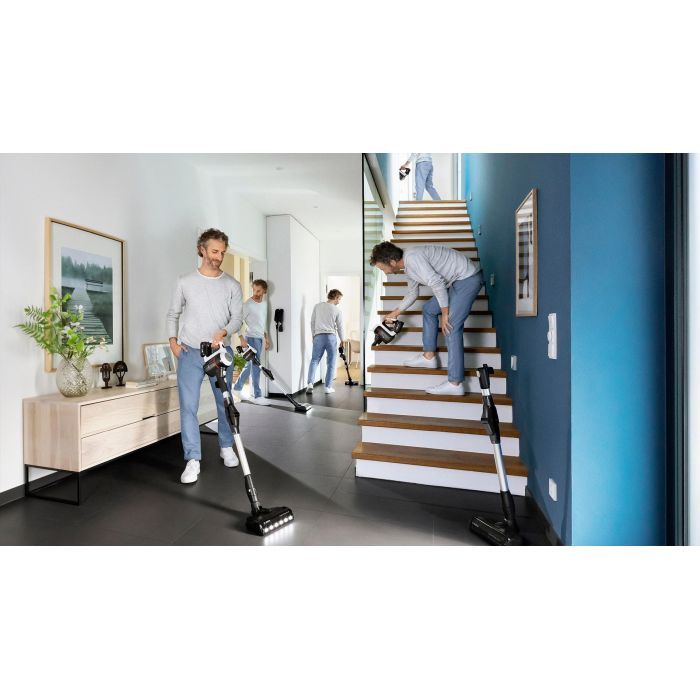 Пилосос Bosch BBS711W зображення 10