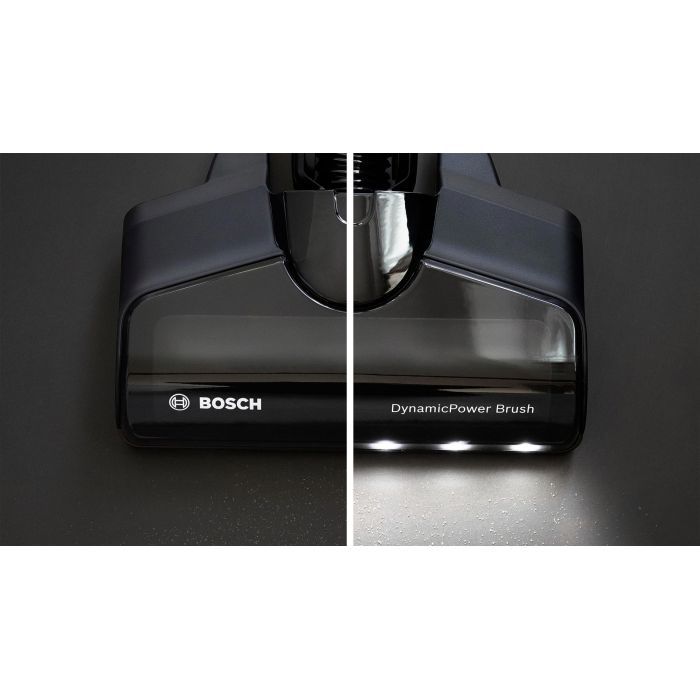 Пилосос Bosch BBS711W зображення 5