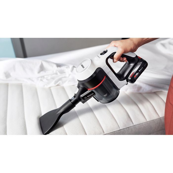 Пилосос Bosch BBS711W зображення 9