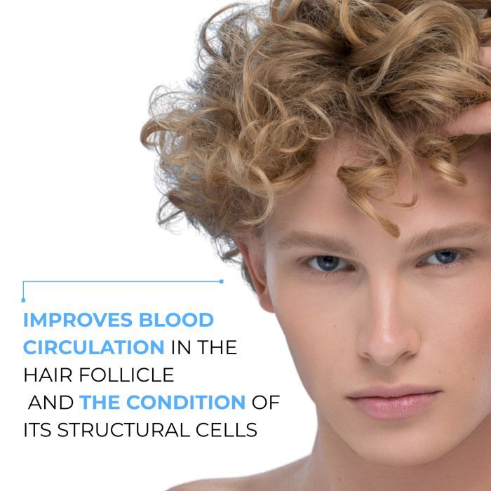 Шампунь Dermedic Capilarte Зміцнювальний проти випадання волосся 300 мл (5901643174170) зображення 3