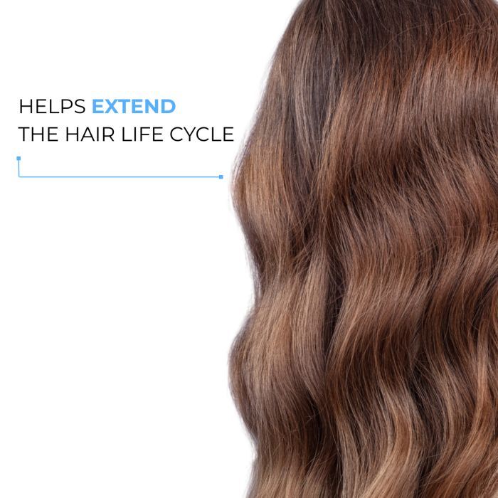 Шампунь Dermedic Capilarte Зміцнювальний проти випадання волосся 300 мл (5901643174170) зображення 4