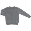 Кофта дитяча Na в'язана на ґудзичках (AFB 1211-128B-gray) зображення 2