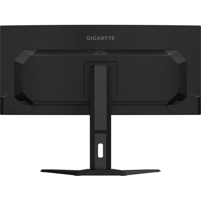 Монитор GIGABYTE MO34WQC EK изображение 2