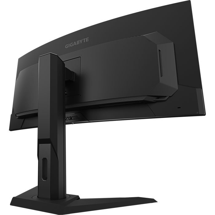 Монитор GIGABYTE MO34WQC EK изображение 5