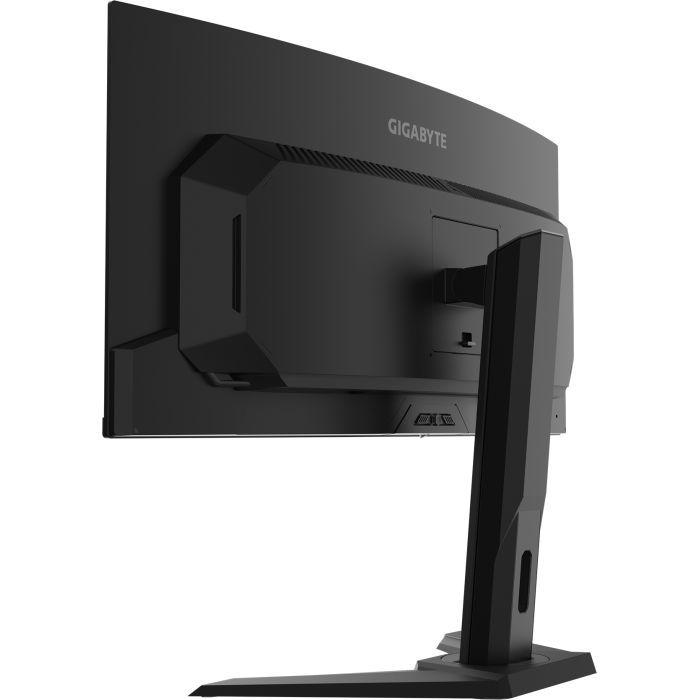 Монитор GIGABYTE MO34WQC EK изображение 6