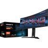 Монитор GIGABYTE MO34WQC EK изображение 8