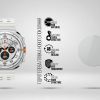 Плівка захисна Armorstandart Samsung Galaxy Watch Ultra 6 pcs (ARM79595) зображення 2