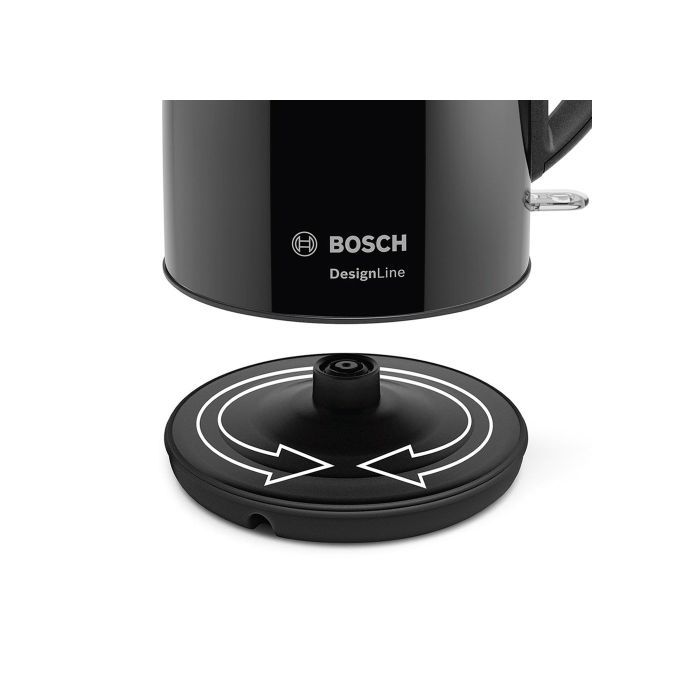 Електрочайник Bosch TWK3P423 зображення 3