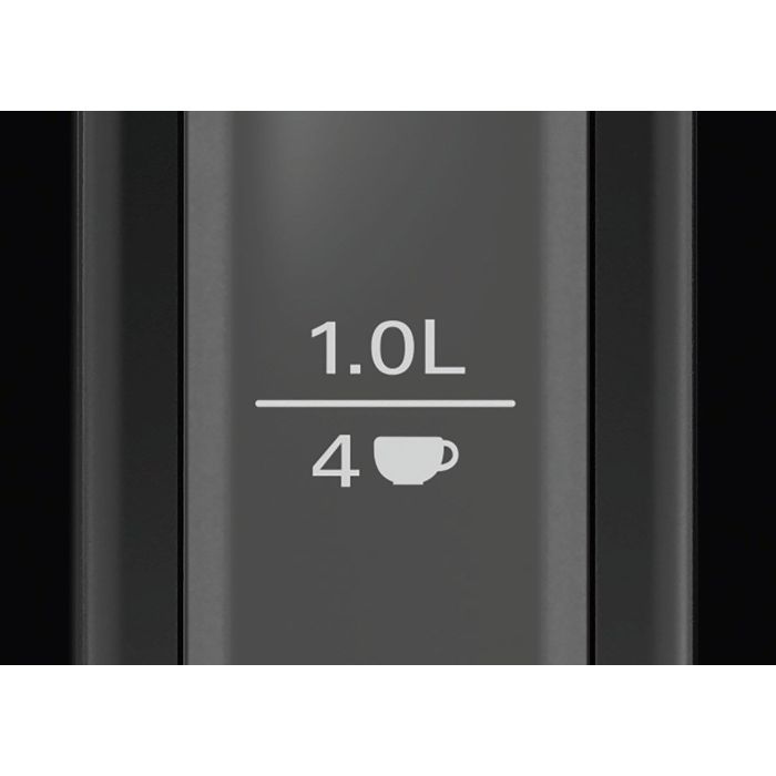 Електрочайник Bosch TWK3P423 зображення 4
