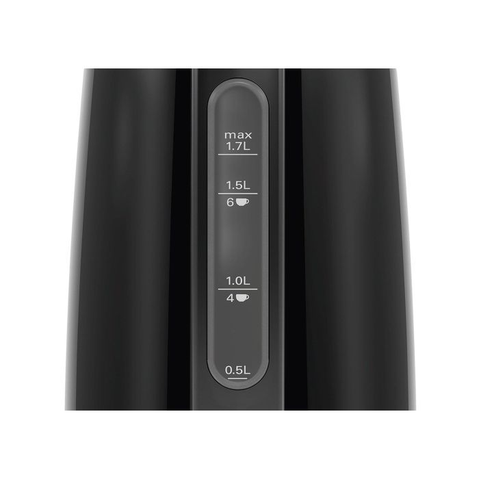Електрочайник Bosch TWK3P423 зображення 6