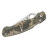 Ніж Spyderco Military 2 Satin S30V Camo G10 (C36GPCMO2) зображення 3