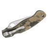 Ніж Spyderco Military 2 Satin S30V Camo G10 (C36GPCMO2) зображення 4