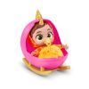 Пупс Babycorns Іграшка-сюрприз D Лялька Жирафа (92107D) зображення 5