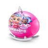 Пупс Babycorns Іграшка-сюрприз D Лялька Жирафа (92107D) зображення 6