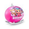 Пупс Babycorns Іграшка-сюрприз D Лялька Жирафа (92107D) зображення 7