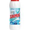Порошок для чистки кухни Sama Морская свежесть 500 г (4820270630136)