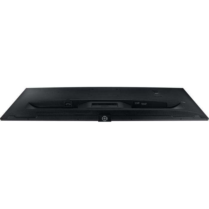 Монитор Samsung LS32DM702UIXUA изображение 12