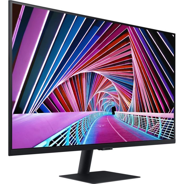 Монитор Samsung LS32DM702UIXUA изображение 5