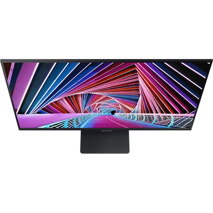 Монитор Samsung LS32DM702UIXUA изображение 7