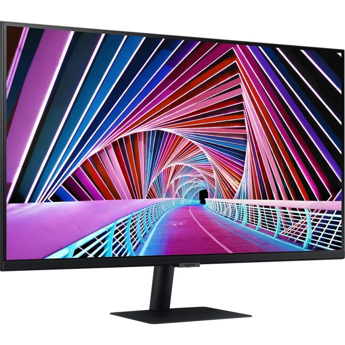 Монитор Samsung LS32DM702UIXUA изображение 9
