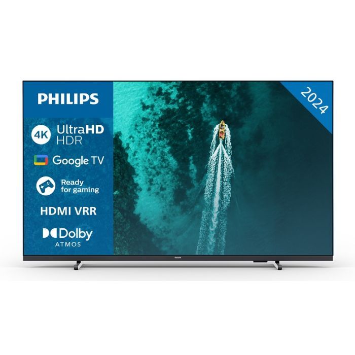 Телевизор Philips 55PUS7409/12