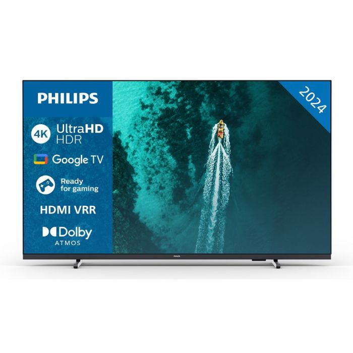 Телевизор Philips 55PUS7409/12