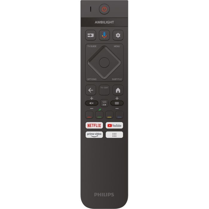 Телевизор Philips 55PUS7409/12 изображение 8