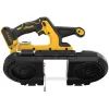 Стрічкова пила DeWALT 18 В XR Li-lon, 174 м/хв, вага 3.8 кг (без АКБ та ЗП) (DCS378N) зображення 3